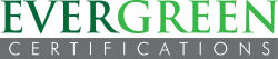 Evergreen Certifications